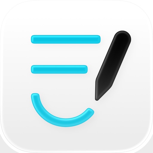 Goodnotes: AI Notes, Docs, PDF